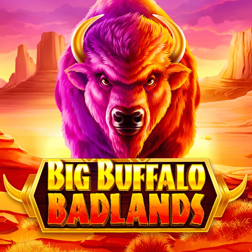Big Buffalo Ballads