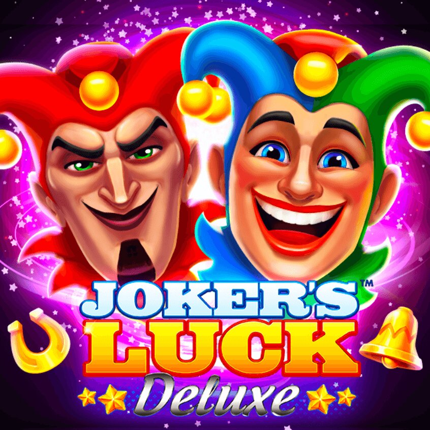 Joker’s Luck