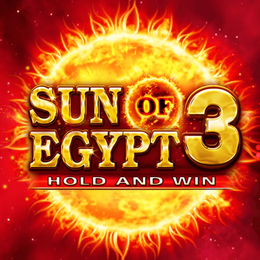 sun of egypt